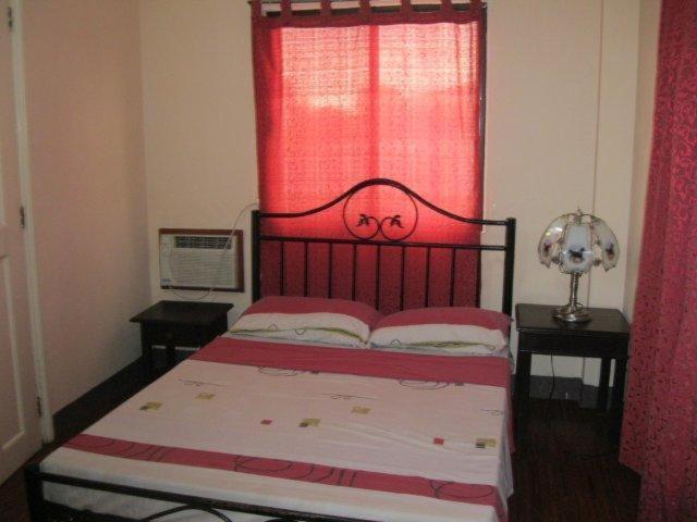 Red Tulip Hotel Angeles Zewnętrze zdjęcie