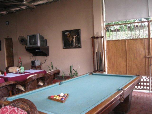 Red Tulip Hotel Angeles Zewnętrze zdjęcie
