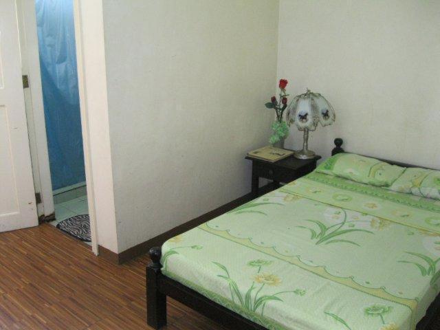 Red Tulip Hotel Angeles Zewnętrze zdjęcie