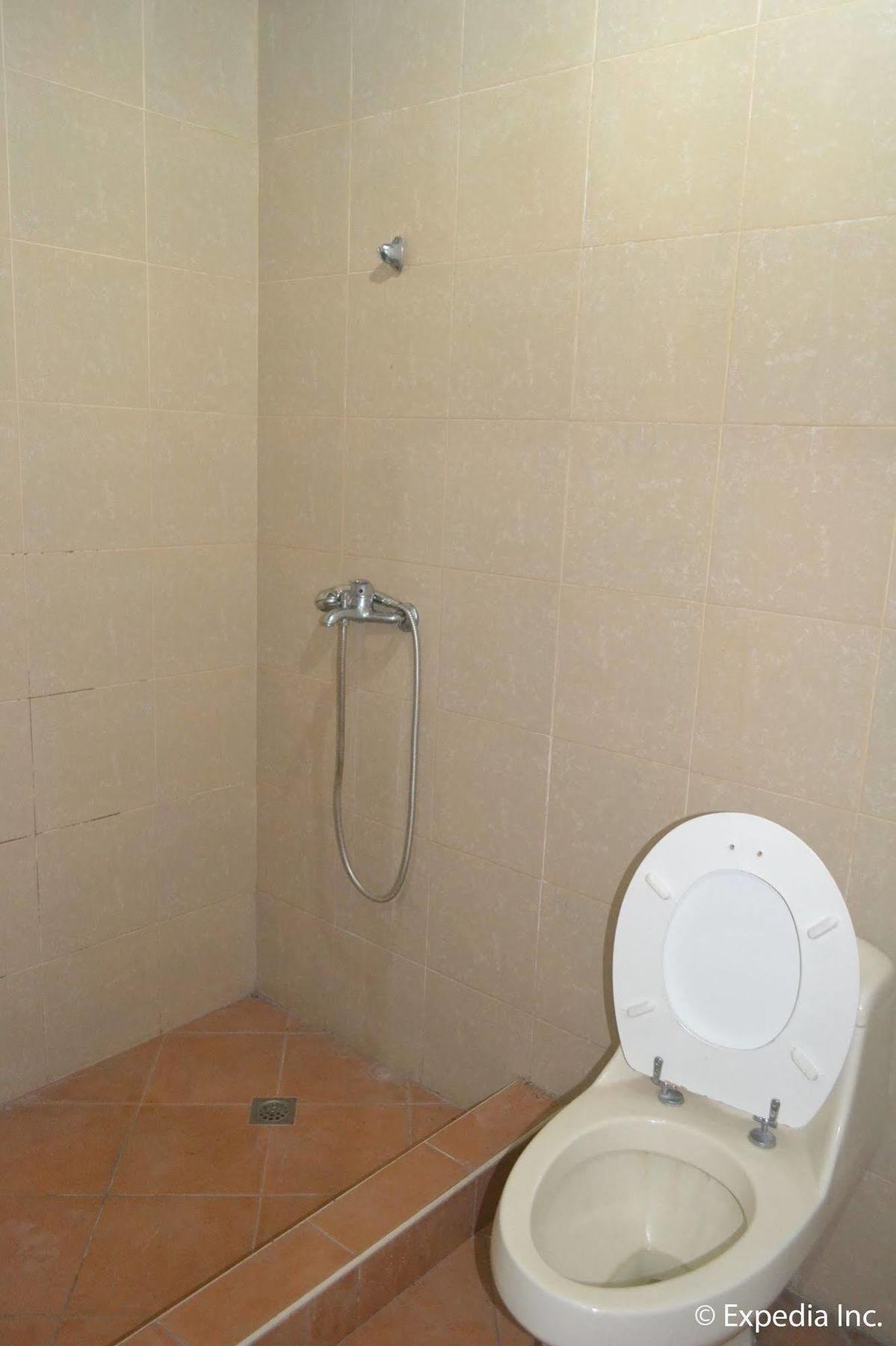 Red Tulip Hotel Angeles Zewnętrze zdjęcie